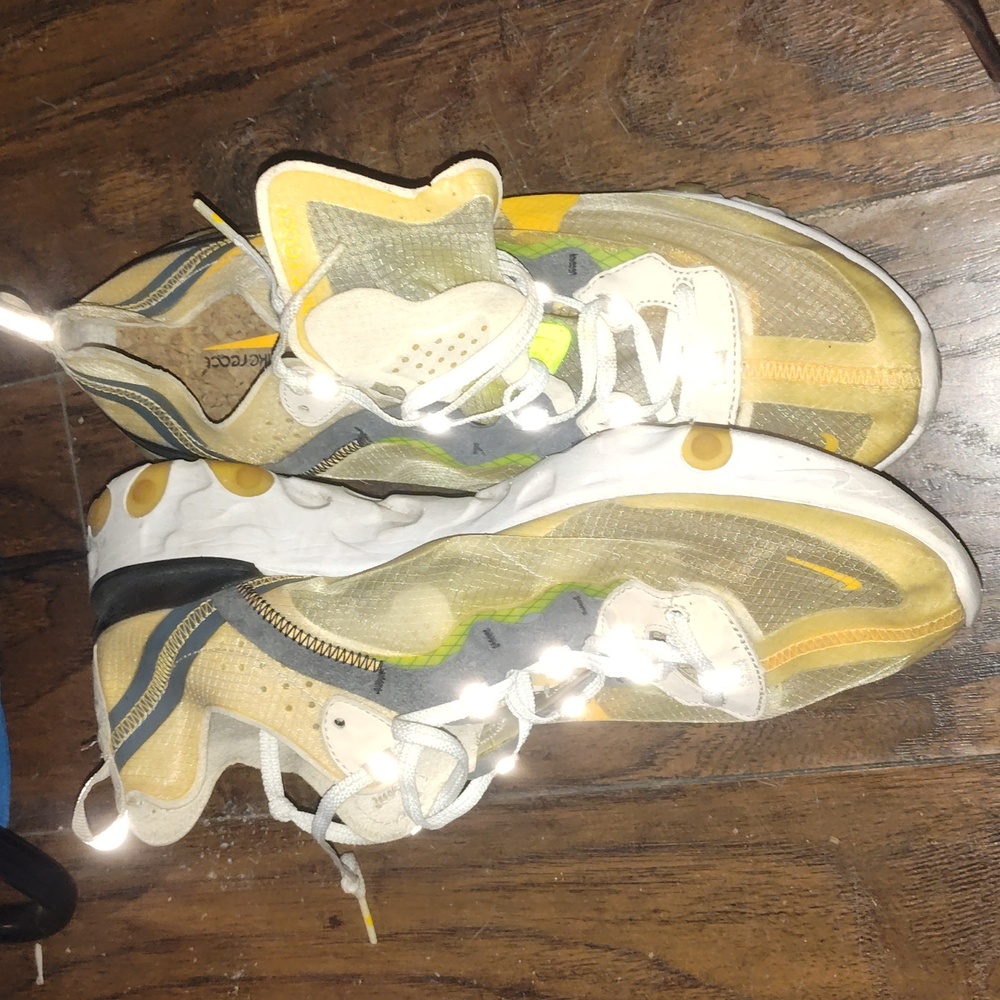 Nike React Element 87 - image 2